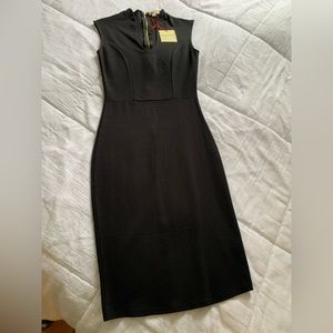 Black dress NWT size S from Rolla Coster